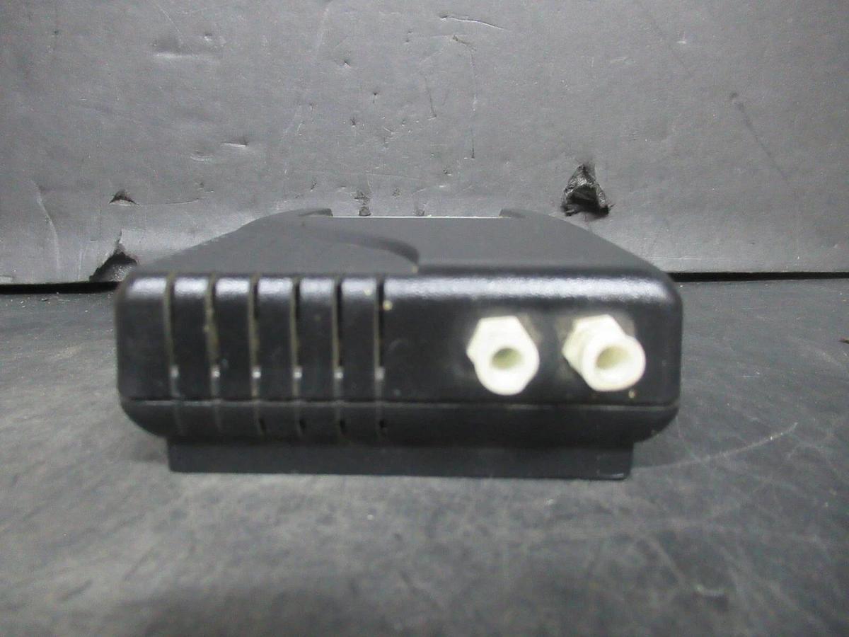 Used TELAIRE VENTOSTAT 8008 CO2 VENTILLATION CONTROLLER **WARRANTY INCLUDED**