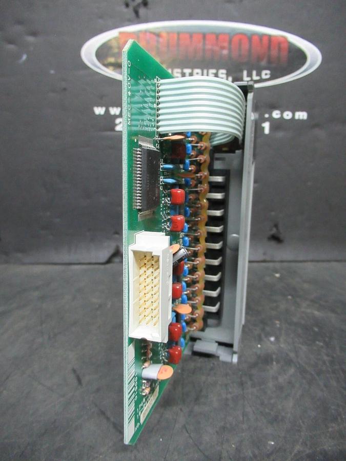 ALLEN BRADLEY SLC-500 INPUT MODULE 1746-IV16 SER. A *NEW SURPLUS*