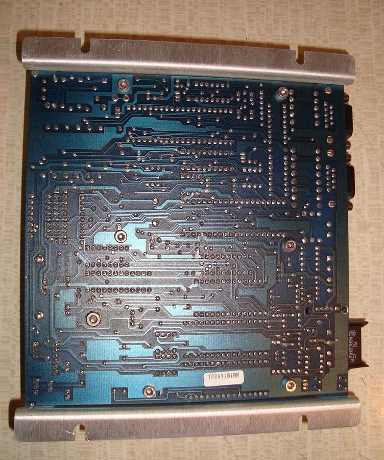 Used AUTOMATED LOGIC TPI-232 THIRD PARTY INTERFACE CMnet ADDRESS MODULE RS232 PORT