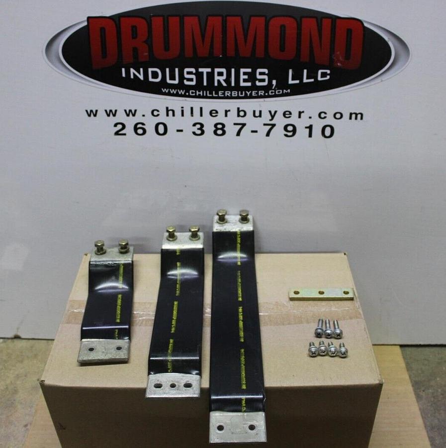 Used WESTINGHOUSE FDP PANELBOARD MOUNTING KIT 400 AMP **WARRANTY INCLUDED**