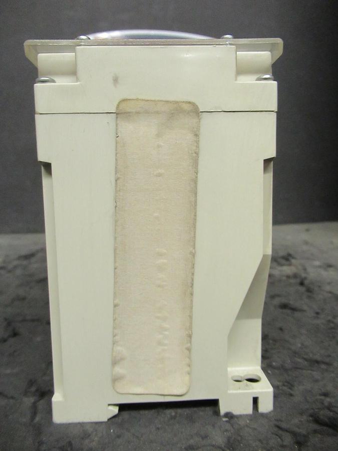Used CROMPTON INSTRUMENTS 256-TWMU PALADIN 1039 WATTS 5 AMP 120 VAC TRANSDUCER MODULE