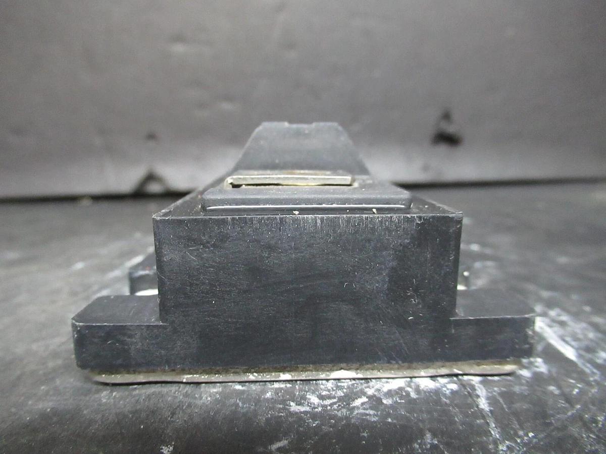 Used TOSHIBA 7A IGBT POWER MODULE 12-713200-00 **WARRANTY INCLUDED**