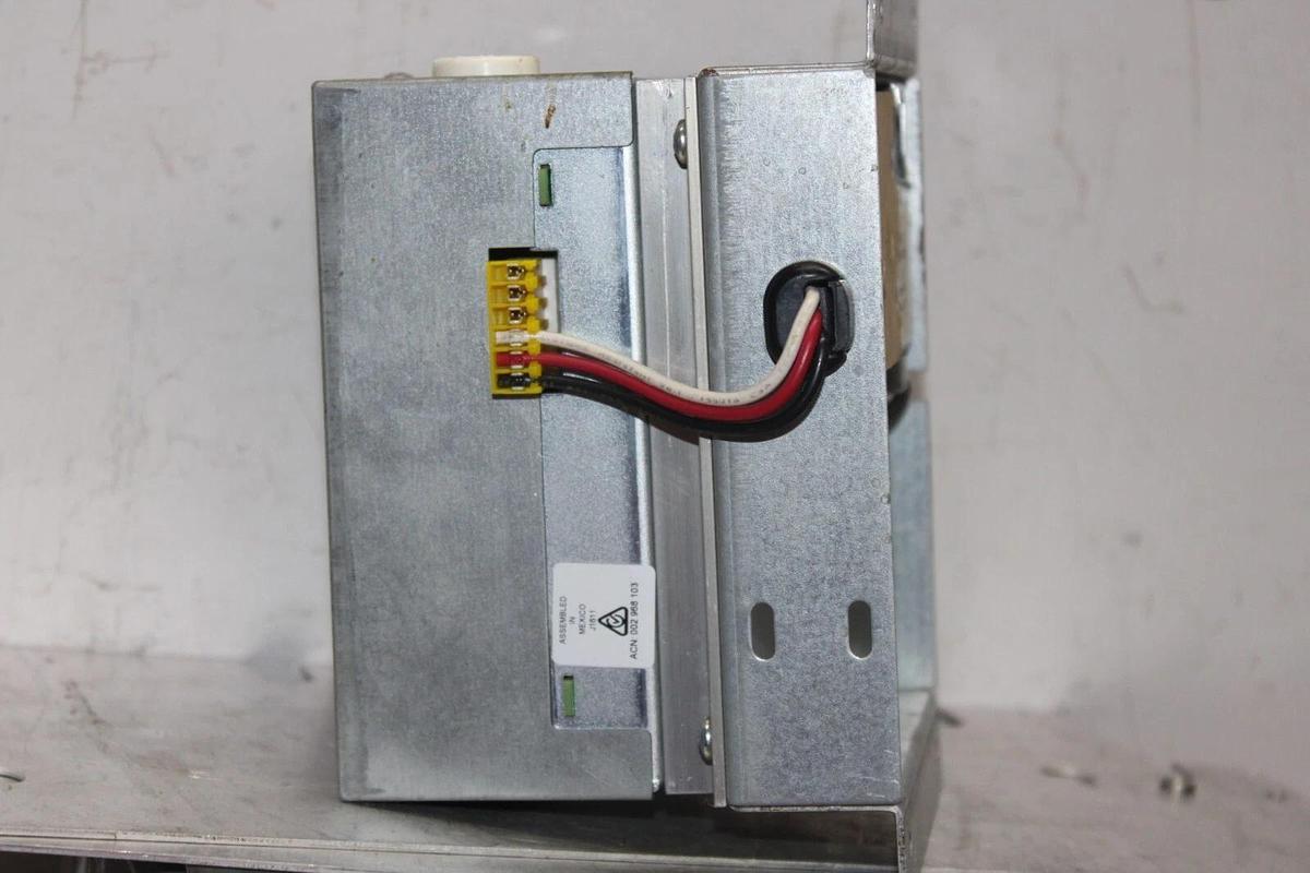 Used JOHNSON CONTROLS P66 ELECTRONIC FAN SPEED CONTROL **WARRANTY INCLUDED**