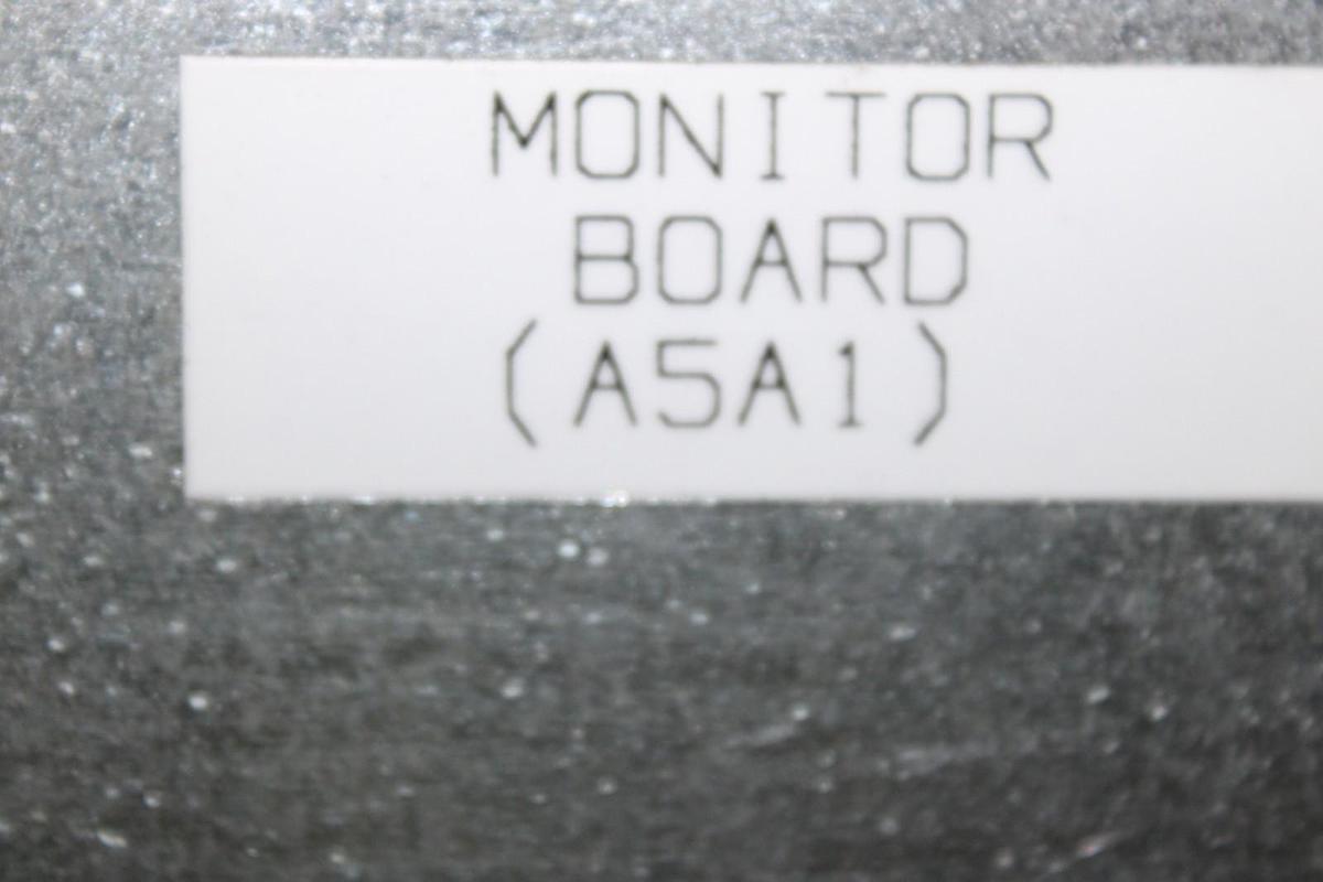 Used EATON UPS CONTROL INTERFACE 9315-500 480 VAC 600 AMP *WARRANTY*