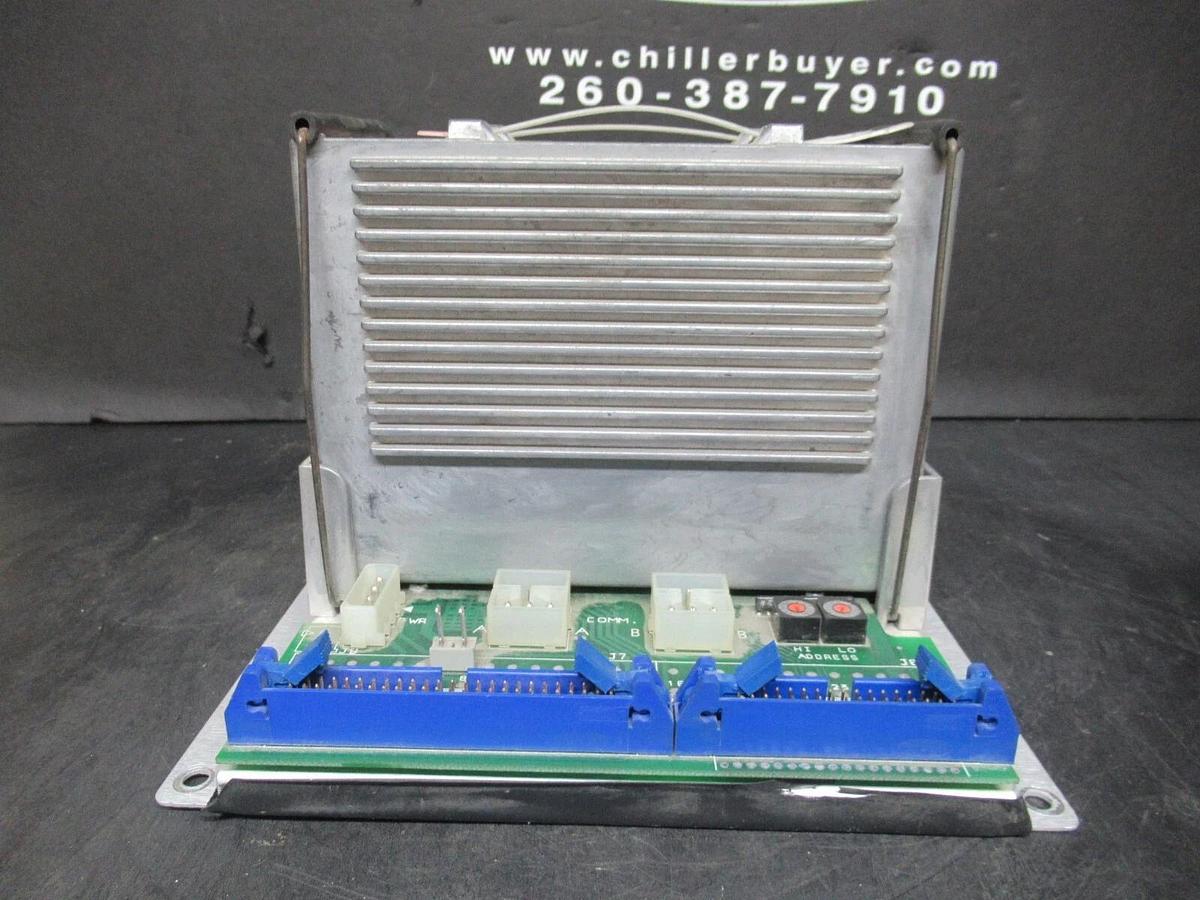 Used ENERGYLINE CIRCUIT BOARD 500.0305-A ASSEMBLY BM16-05 **WARRANTY INCLUDED**