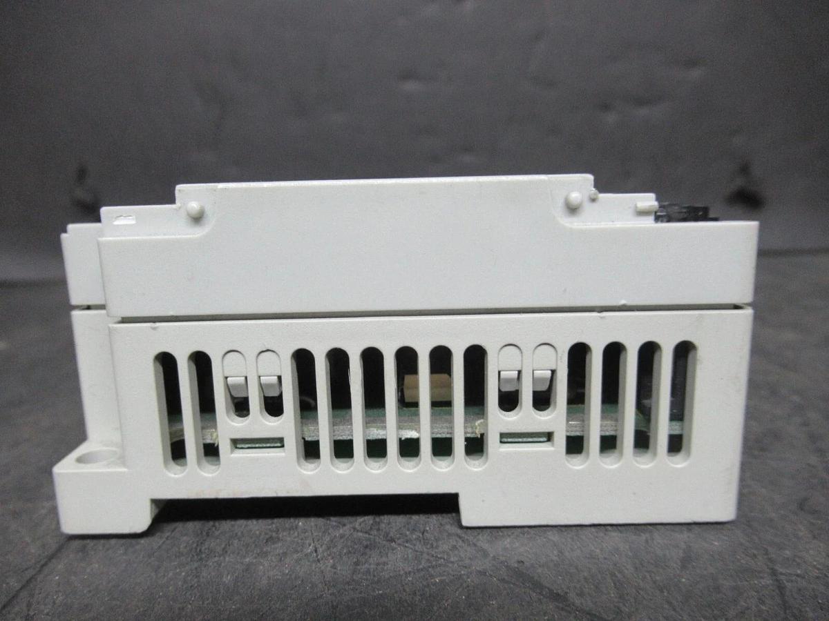 Used ALLEN BRADLEY MICROLOGIX1000 1761-L32BBB SER. D 30 VDC 1.5 AMP **WARRANTY**