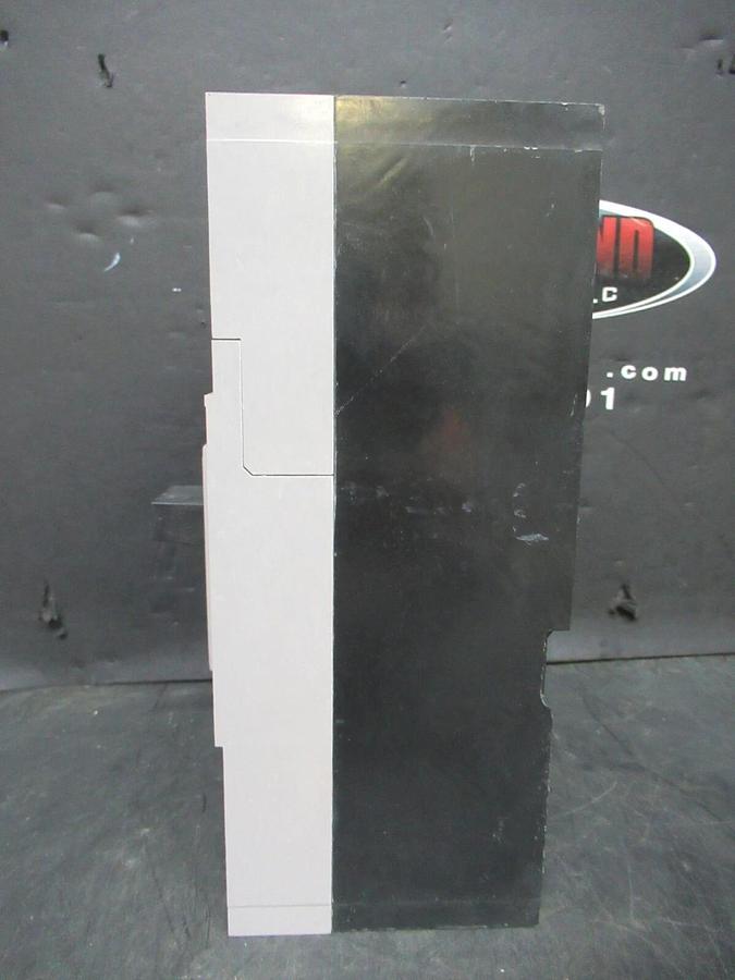 Used SIEMENS SENTRON BREAKER HFXD63B225 225 AMP 600 VAC 3-POLE TYPE: HFXD6