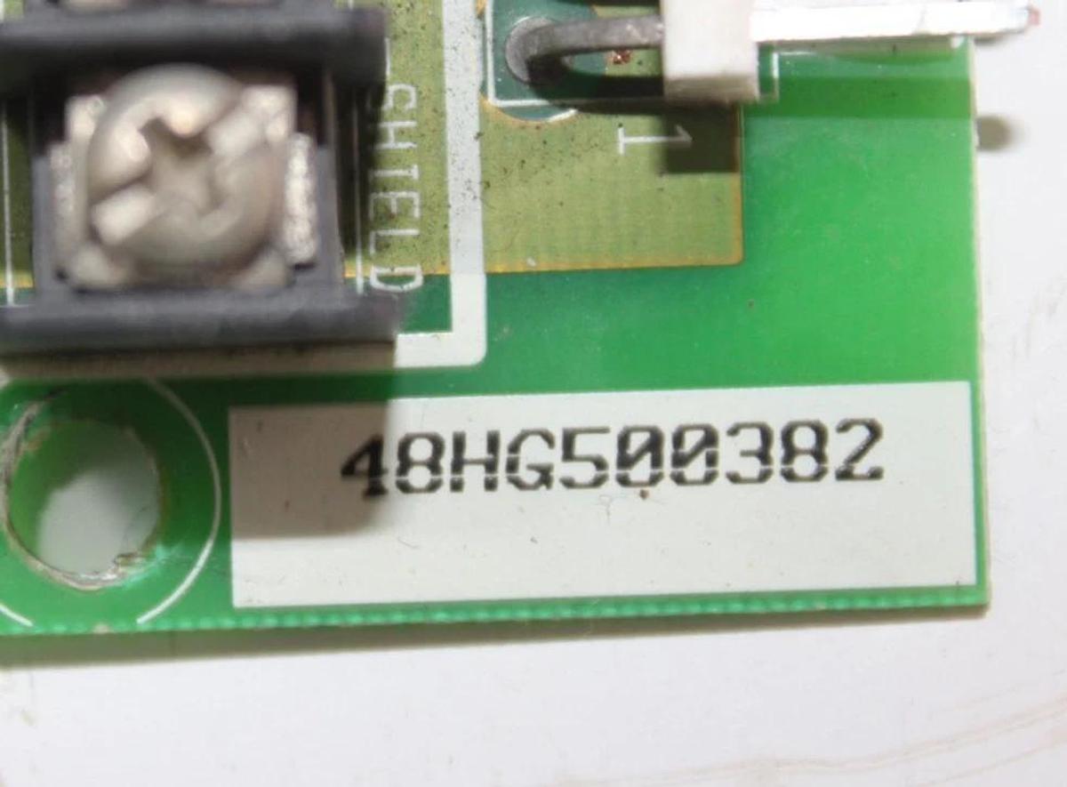 Used CARRIER HVAC TERMINAL CIRCUIT BOARD CEPL130566-01 CEBD430566-03A 48HG500382