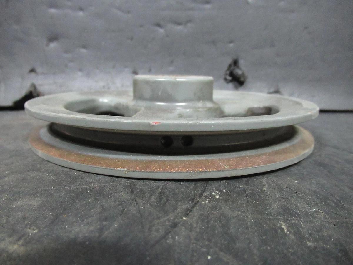 NEW SURPLUS OEM FAST PARTS 1098995 PULLEY 3/4 X 6 **WARRANTY INCLUDED**
