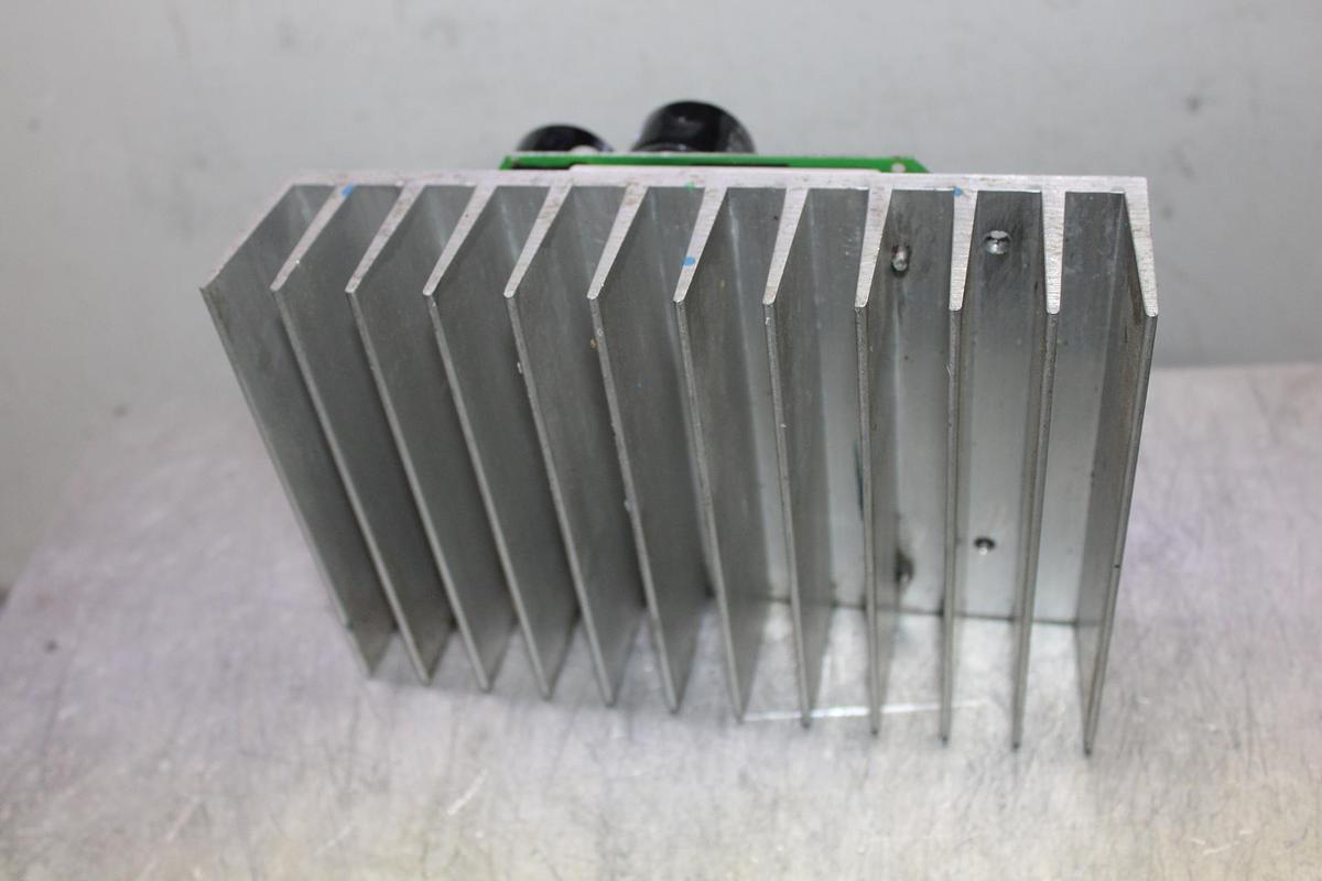 Used YORK VARIABLE FREQUENCY DRIVE CIRUIT BOARD 024-36133-002 65000147