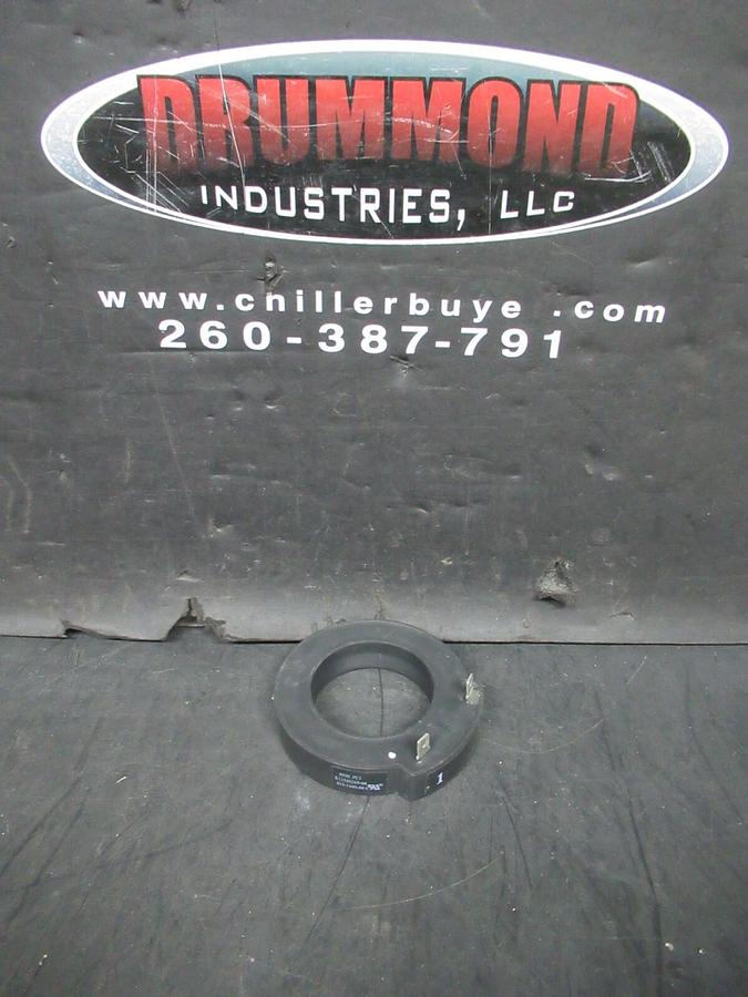 Used PRECISION / TRANE CURRENT TRANSFORMER X13580269-04 019-1440-04 **WARRANTY**