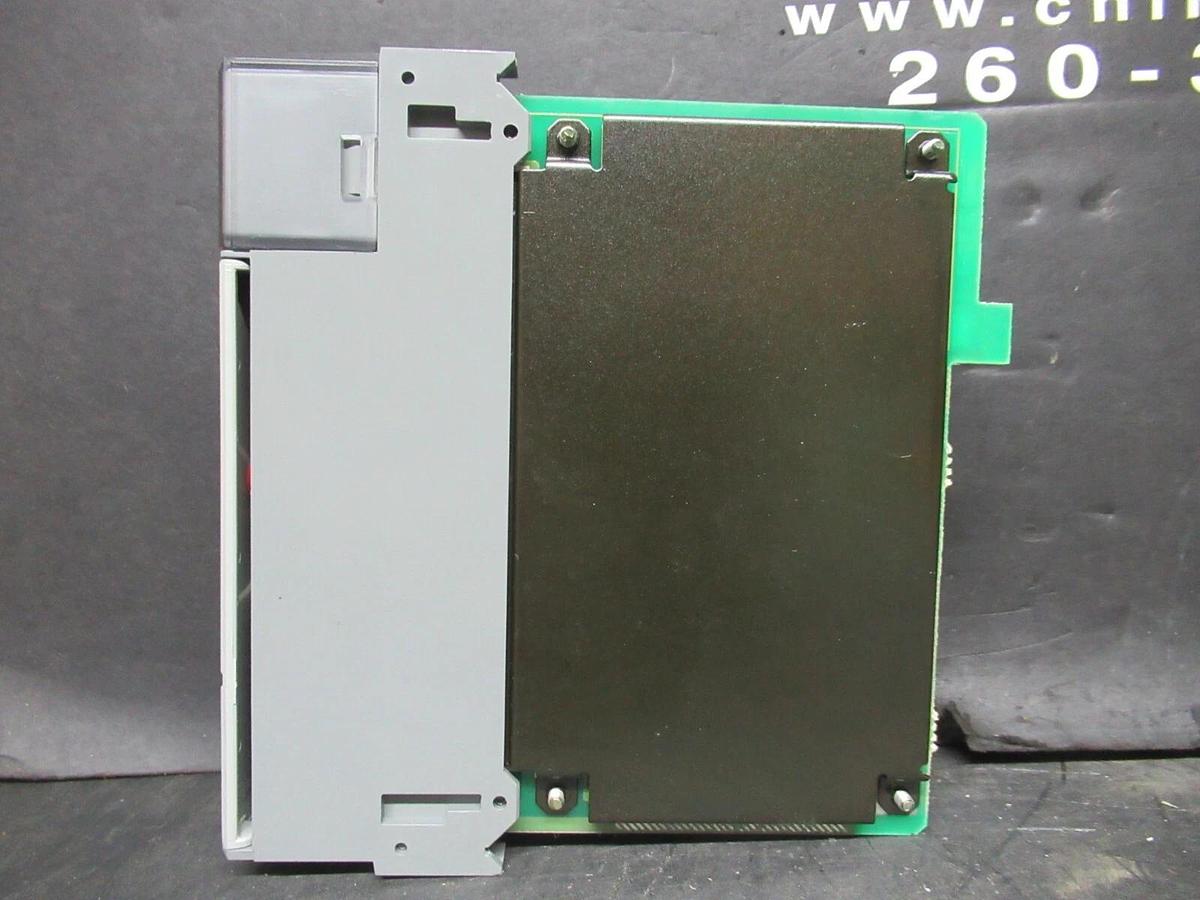 ALLEN BRADLEY SLC-500 PROCESSING UNIT 1747-L514 SER. B *NEW SURPLUS*