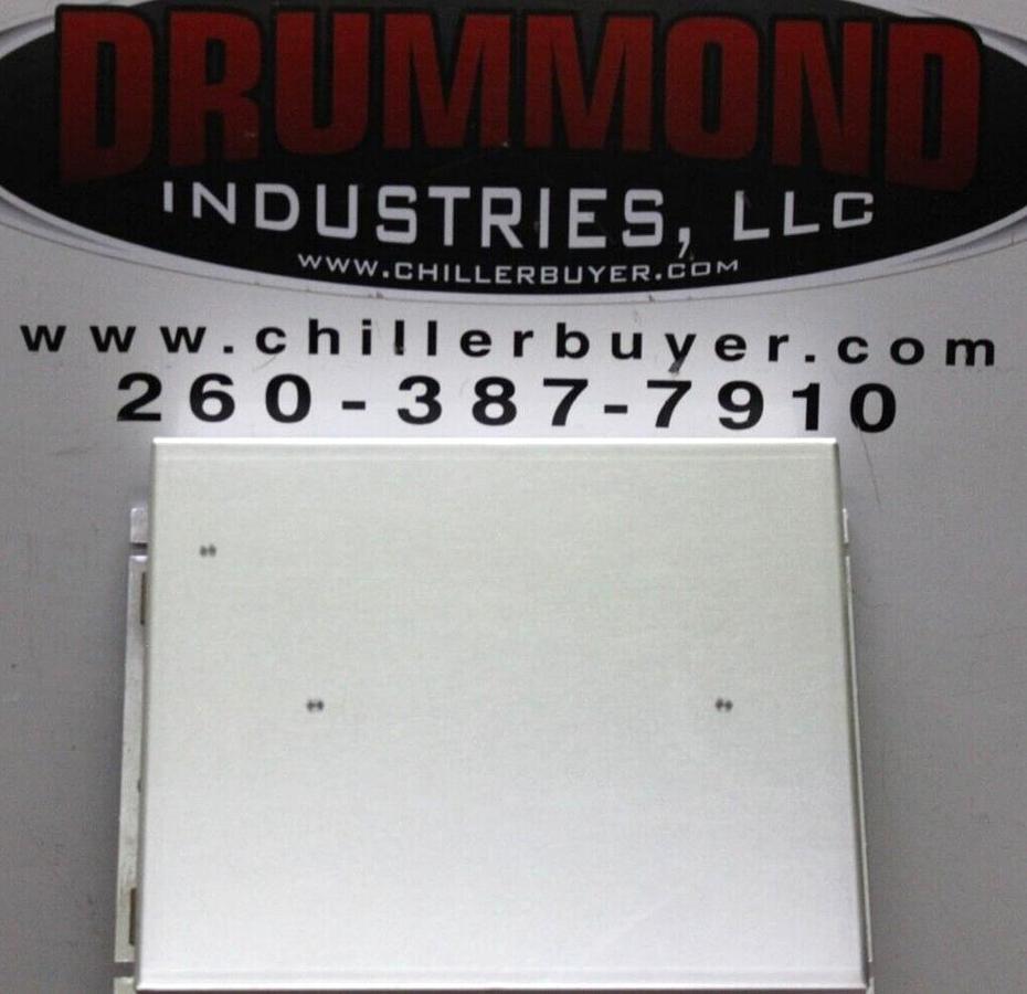 Used TRANE CHILLER MODULE X13650475-04 REV. E 6200-0048-04 **WARRANTY INCLUDED**