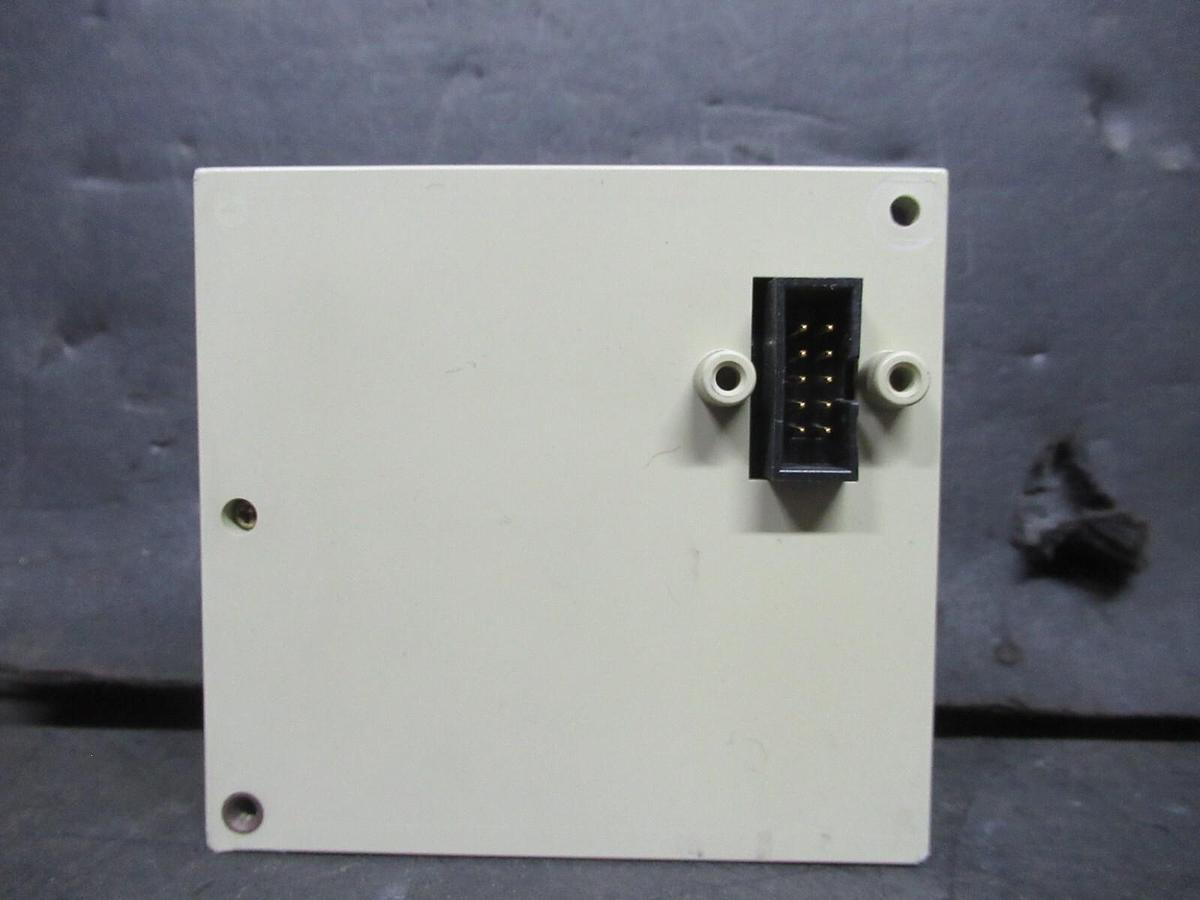 Used HITACHI DISPLAY / KEYPAD J300-150HFU FOR J300 IGBT INVERTER **WARRANTY**