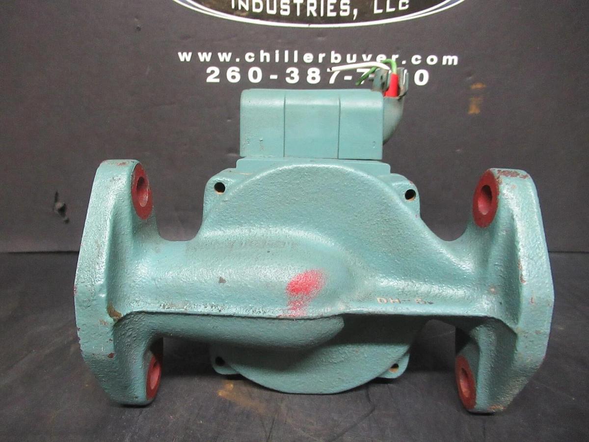 Used GRUNDFOS CIRCULATORY PUMP 52722358 UP-26-99-F 115 VOLT 2.15 AMP 245 WATT