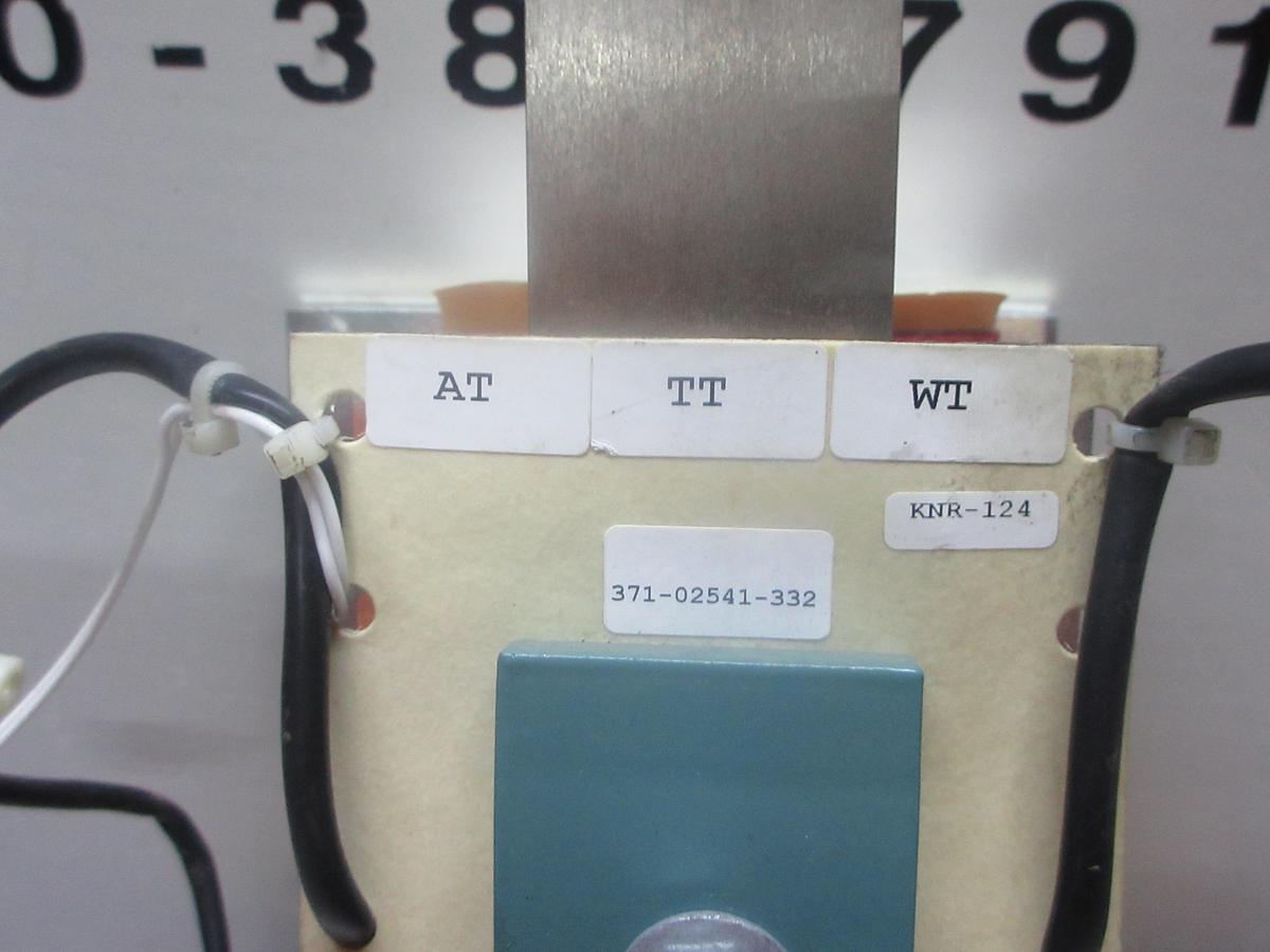 Used MARATHON FUSE HOLDER 6R60A3B 600 VOLT 60 AMP FOR CLASS R FUSES