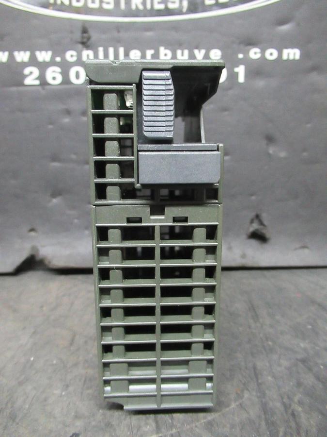 Used SIEMENS SIMATIC S7 OUTPUT MODULE 6ES7-332-5D01-0AB0 **WARRANTY**