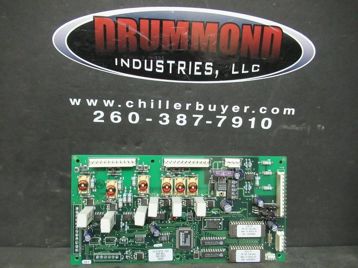 Used EXIDE ELECTRONICS RECTIFIER CONTROL BOARD 118302846 REV A-3 101073074-001 B01