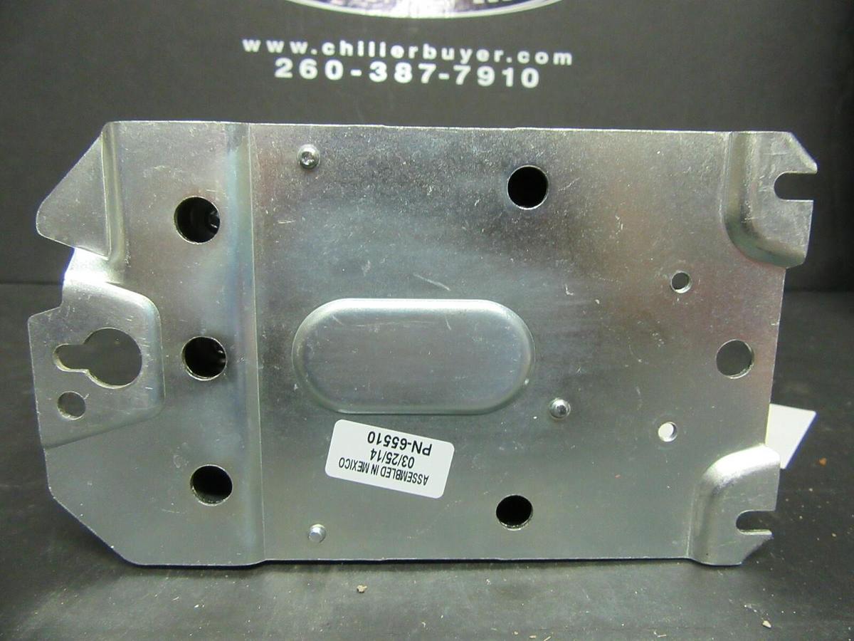 Used ALLEN BRADLEY CONTACTOR 500F-BOD930 SER. C NEMA: 1 10 HP 600 VAC COIL: 120 VAC