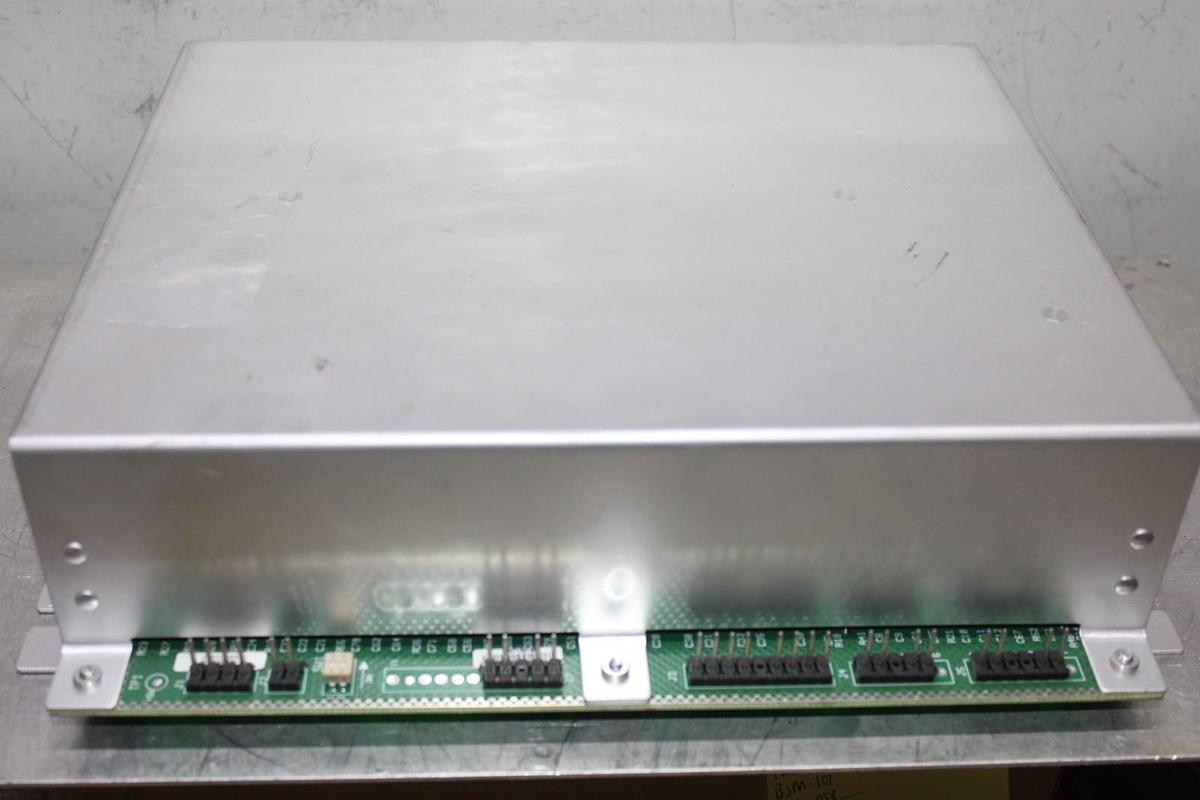 Used TRANE CHILLER MODULE X13651064-02 REV. B SOFTWARE: 6200-0326-05 **WARRANTY**