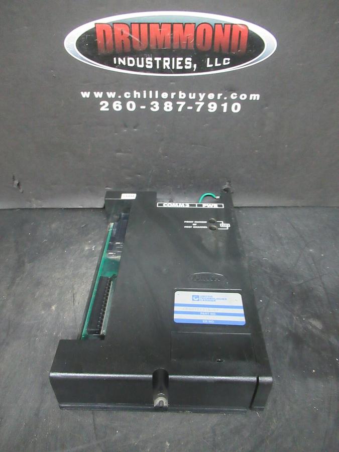 Used UNITED TECHNOLOGIES STARTER MANAGEMENT MODULES CESO0121319-01 CEAS421319-01