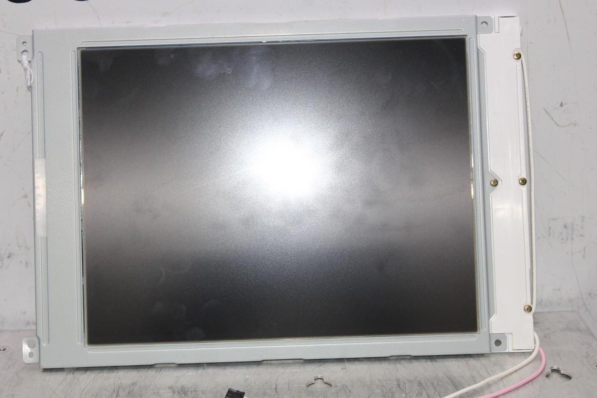Used SHARP LCD TOUCH SCREEN DISPLAY SCREEN LM64P831 **WARRANTY INCLUDED**