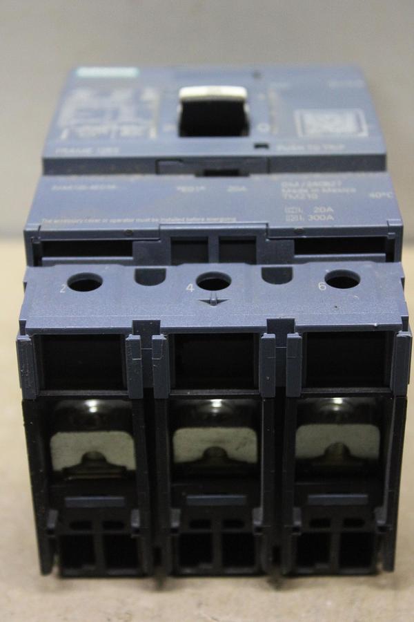Used SKF TRANE LINEAR ACTUATOR X13611433010 REV. B X13650823060 REV. M