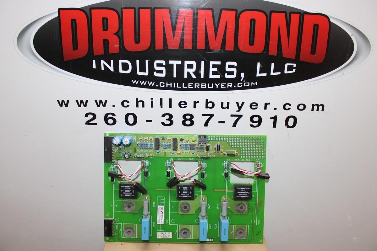 Used MGE UPS CARTE CSDI CIRCUIT BOARD 51029905XD-1CA 500H161HDCEVNT01 **WARRANTY**