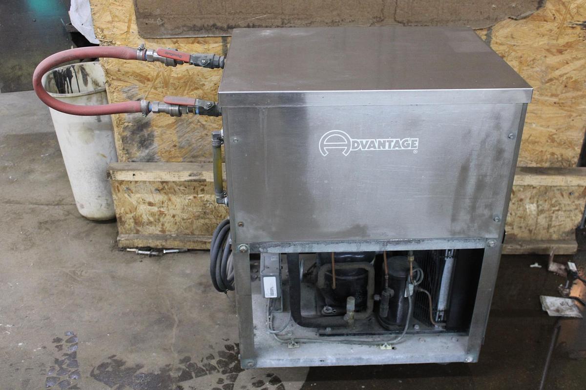 Used CUTLER HAMMER CONTACTOR CE15KN3 73 AMP 600 VAC 50 HP 3-PHASE