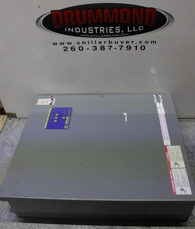 Used LOT OF 3 ILSCO CORP IN-LINE LUGS PBT-500 KCMIL-4 600 VOLT **WARRANTY INCLUDED**