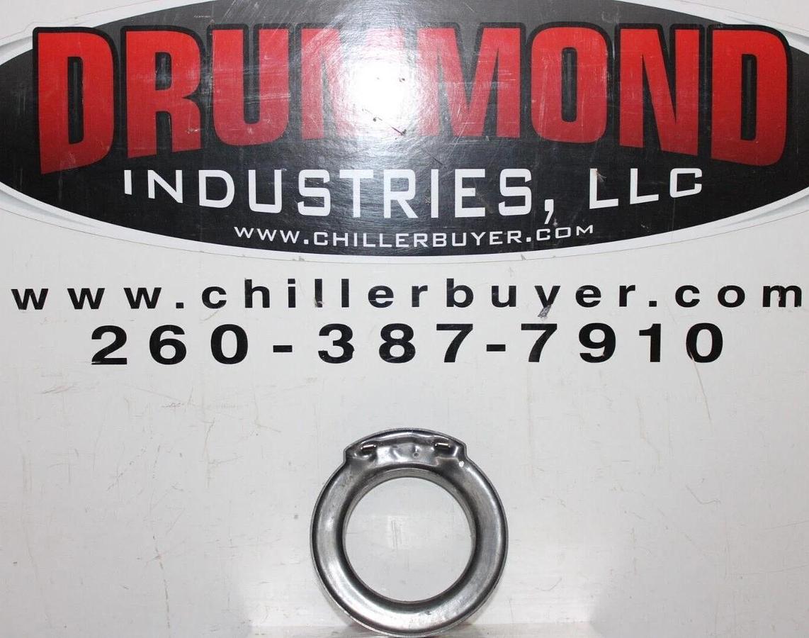 Used TRANE CURRENT TRANSFORMER X13580269-05 **WARRANTY INCLUDED**