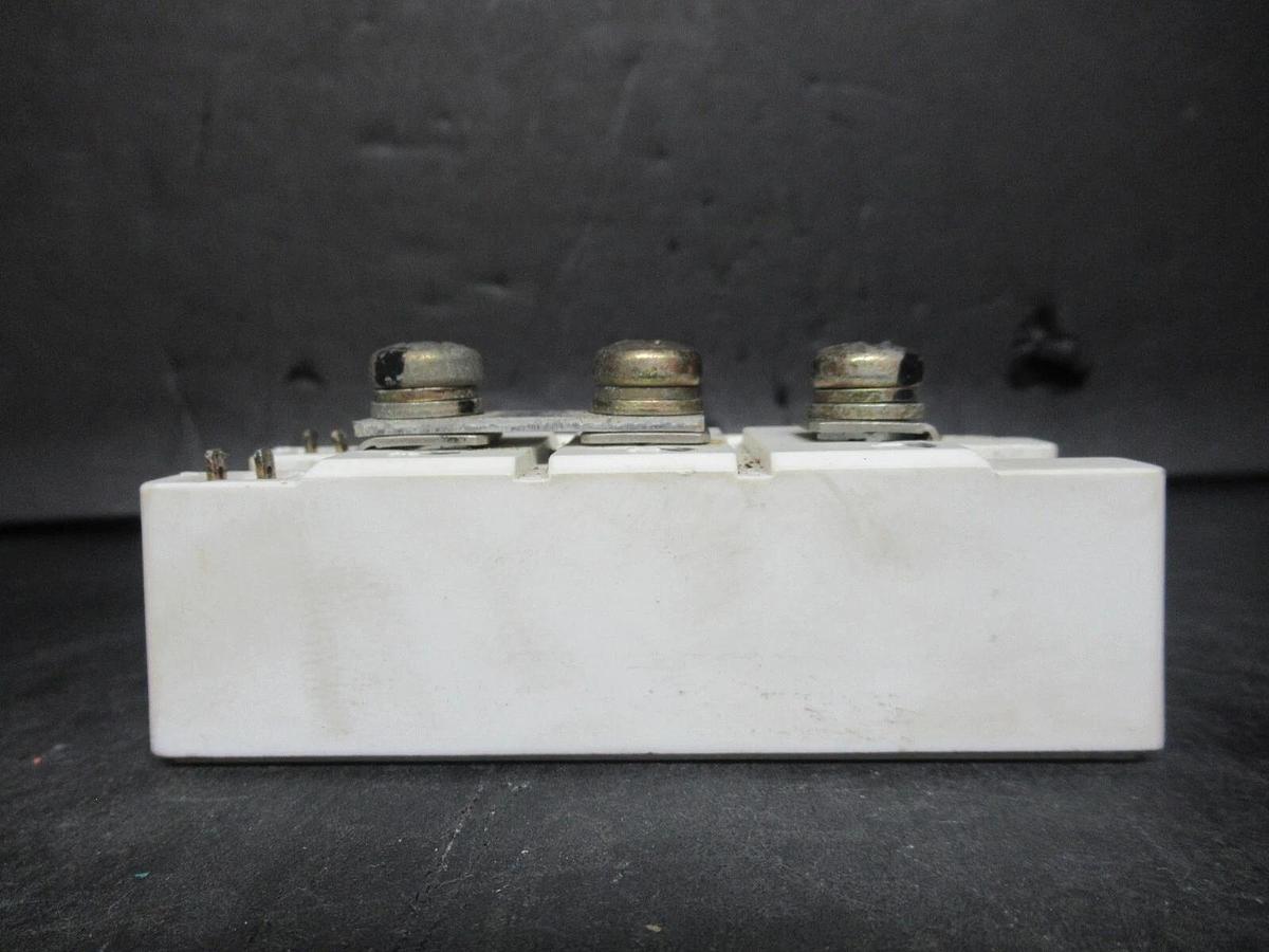 Used BENSHAW IGBT POWER MODULE SCR-100009-00 07037 **WARRANTY INCLUDED**