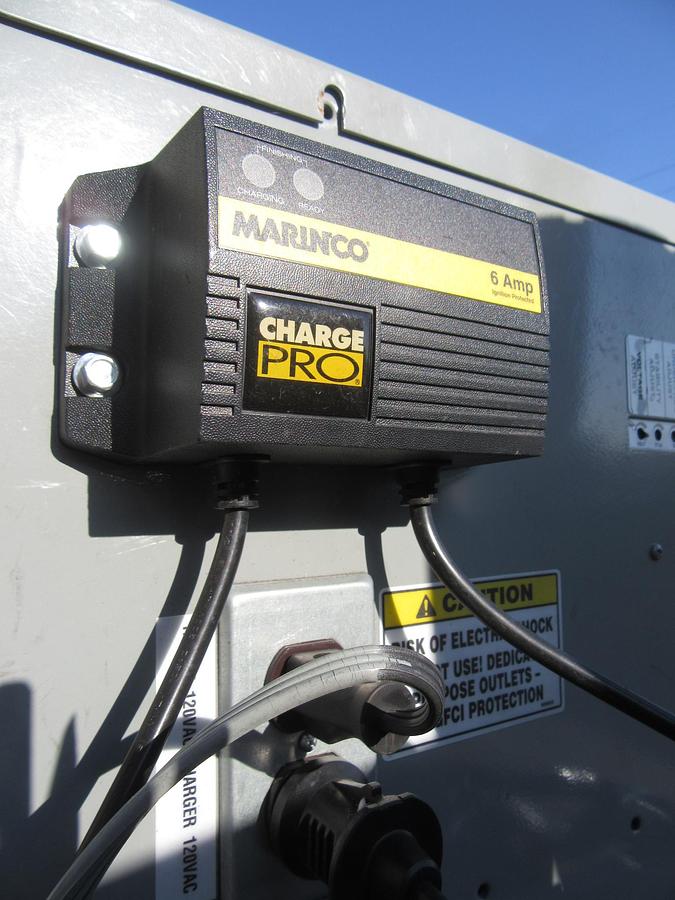 Used 50 KW DIESEL GENERATOR MTU 120/240 V JOHN DEERE 315 HRS VIDEO WE SHIP