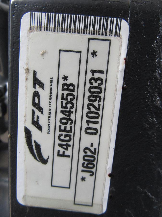 Used 48 KW DIESEL GENERATOR GENERAC 120/240 V FPT 366 HRS SOUND ENCLOSED VIDEO 50 KW