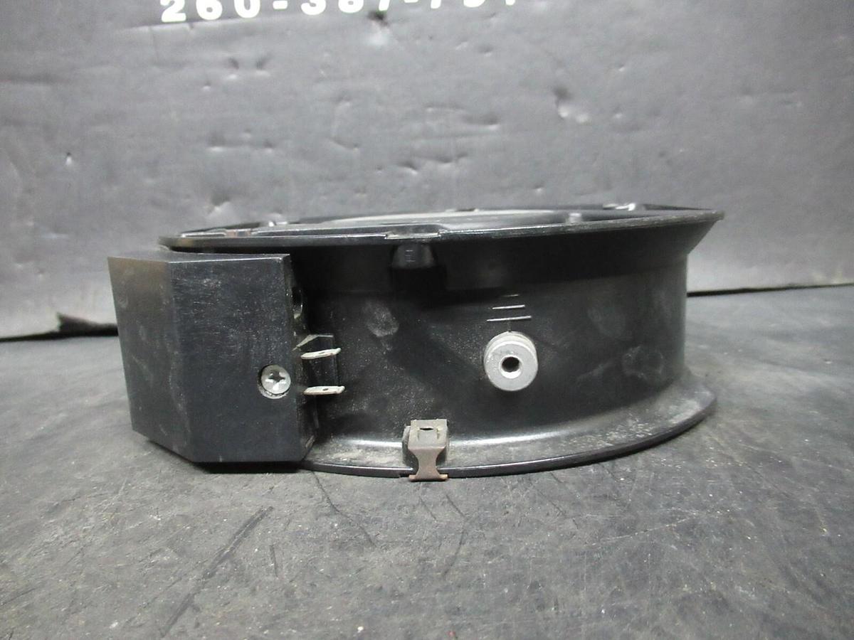 Used COMAIR ROTRON AC COOLING AXIAL FAN MR2B3 115 VAC 0.27 AMP 31 WATT 60 HZ