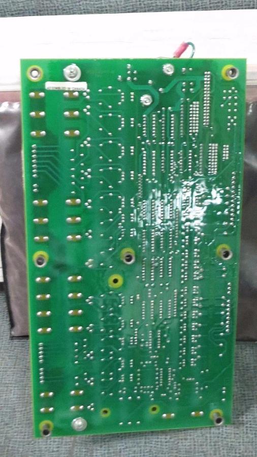 NEW WITH BOX! -- CARRIER INPUT/OUTPUT CIRCUIT CONTROL BOARD # HK35EZ008