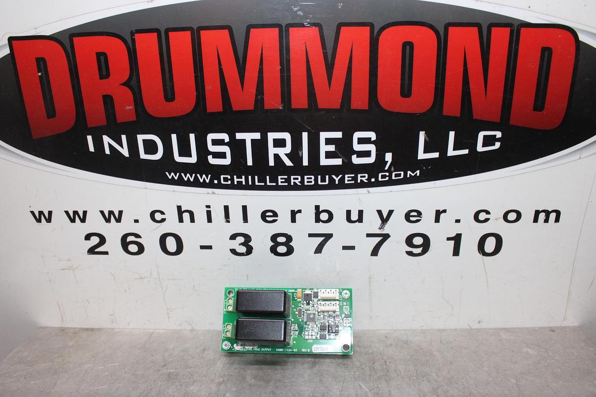 Used SEMIKRON CIRCUIT BOARD L54E2900WD 54-323249 54-323250