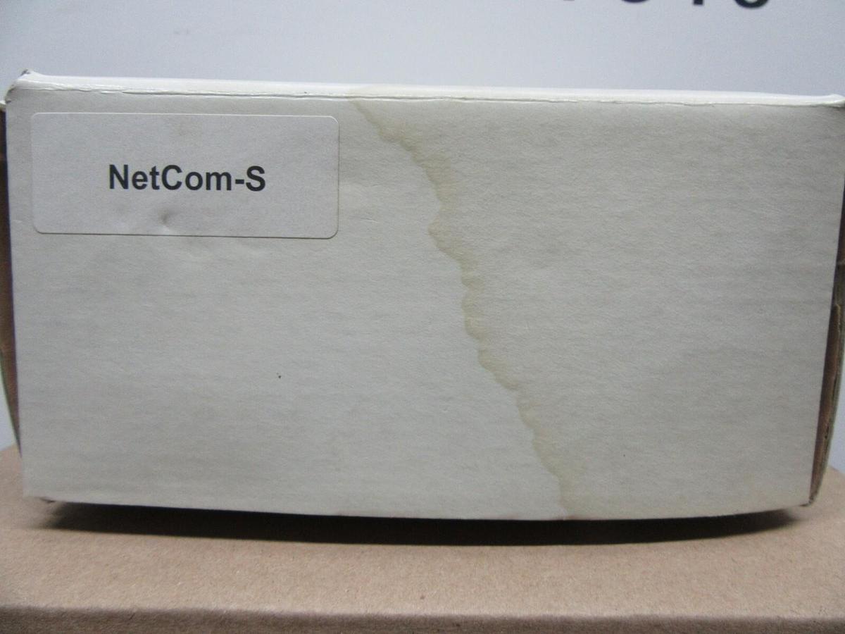 MITSUBISHI SINETICA NETCOM-S ZANCSI-02 9-15 VOLT 250 mA NET CONTROLLER