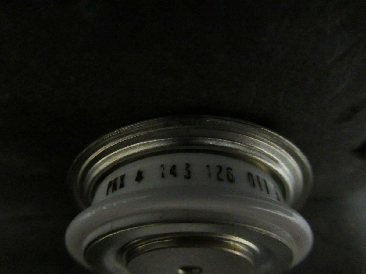 NEW PRX POWEREX 143 126 011 9221PY GENERAL THYRISTOR RECTIFIER MODULE 143126011