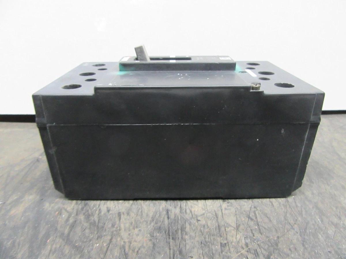 Used SQUARE D POWERPACT CIRCUIT BREAKER KDL22150 2-POLE 150 AMP 240 VAC **WARRANTY**