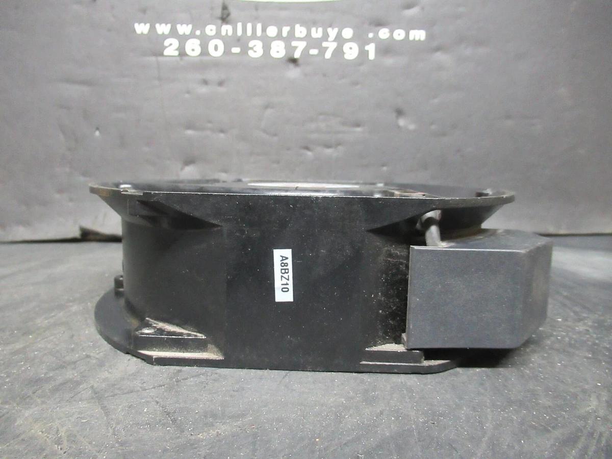 Used DAYTON AC AXIAL COOLING FAN 2RTE3 239 CFM 0.26 AMP 27 WATT 115 VOLT 3200 RPM