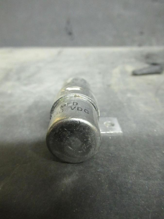Used I/M SPEC 9234 ALUMINUM CASED CAPACITOR 0.15 uF 0.15 MFD 1000 VDC 3454