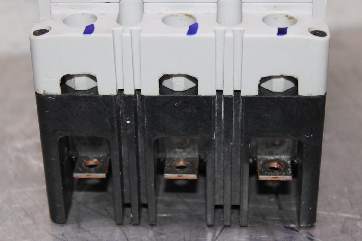 NEW EATON CIRCUIT BREAKER PDG23M0100TFFL 100 AMP 3-POLE 600 VAC *WARRANTY*