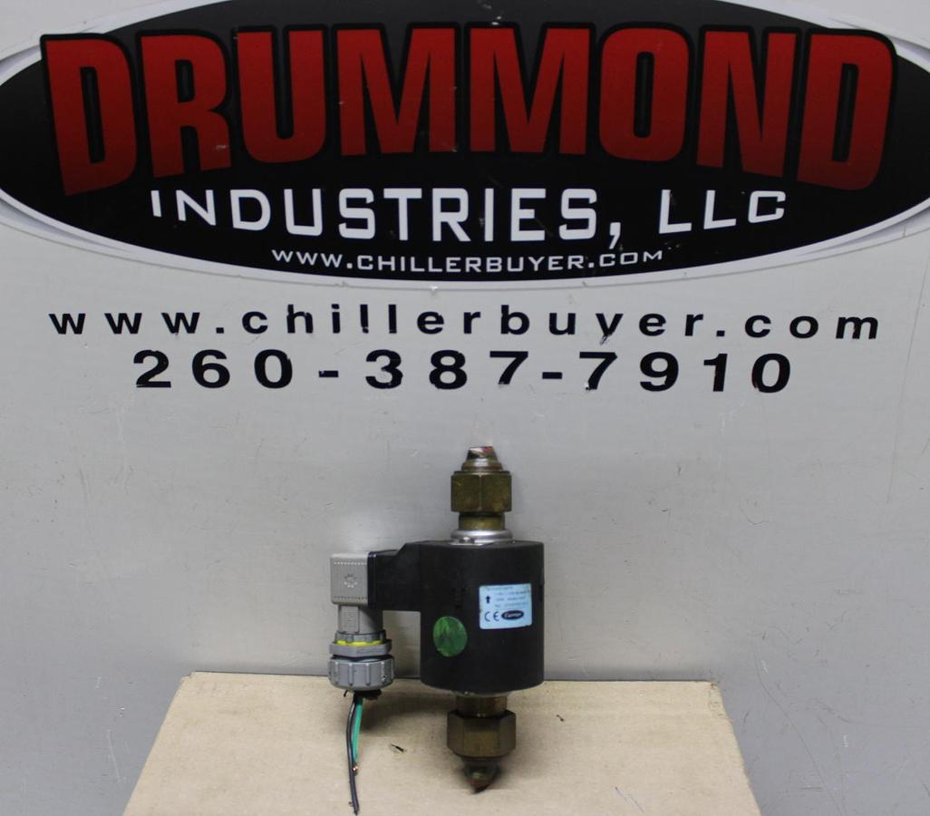Used NEW SURPLUS CARRIER TEMPERATURE SENSOR HN-79NZ-047 5 VDC