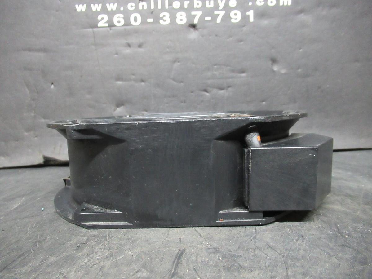 Used MAJOR EG&G ROTRON MR2B3 115 VOLT 0.31 AMP 50/60 HZ **WARRANTY INCLUDED**