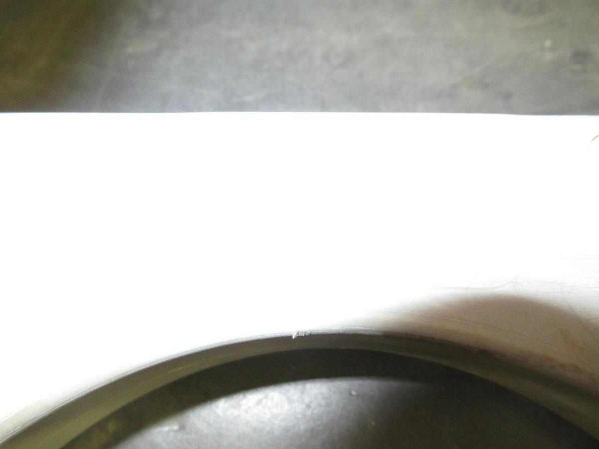 Used WESTINGHOUSE CURRENT TRANSFORMER SCM-2000 RATIO: 2000:5 A  600 VOLT