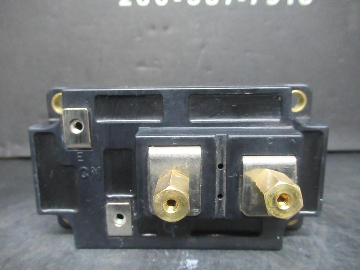 Used PRX POWERBLOCK IGBT POWER MODULE CM300HA-24H S5DDH3-G *WARRANTY INCLUDED*