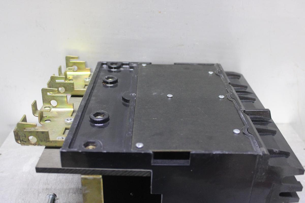 Used SQUARE D CIRCUIT BREAKER KAL36225 225 AMP 600 VAC 3-POLE **WARRANTY INCLUDED**