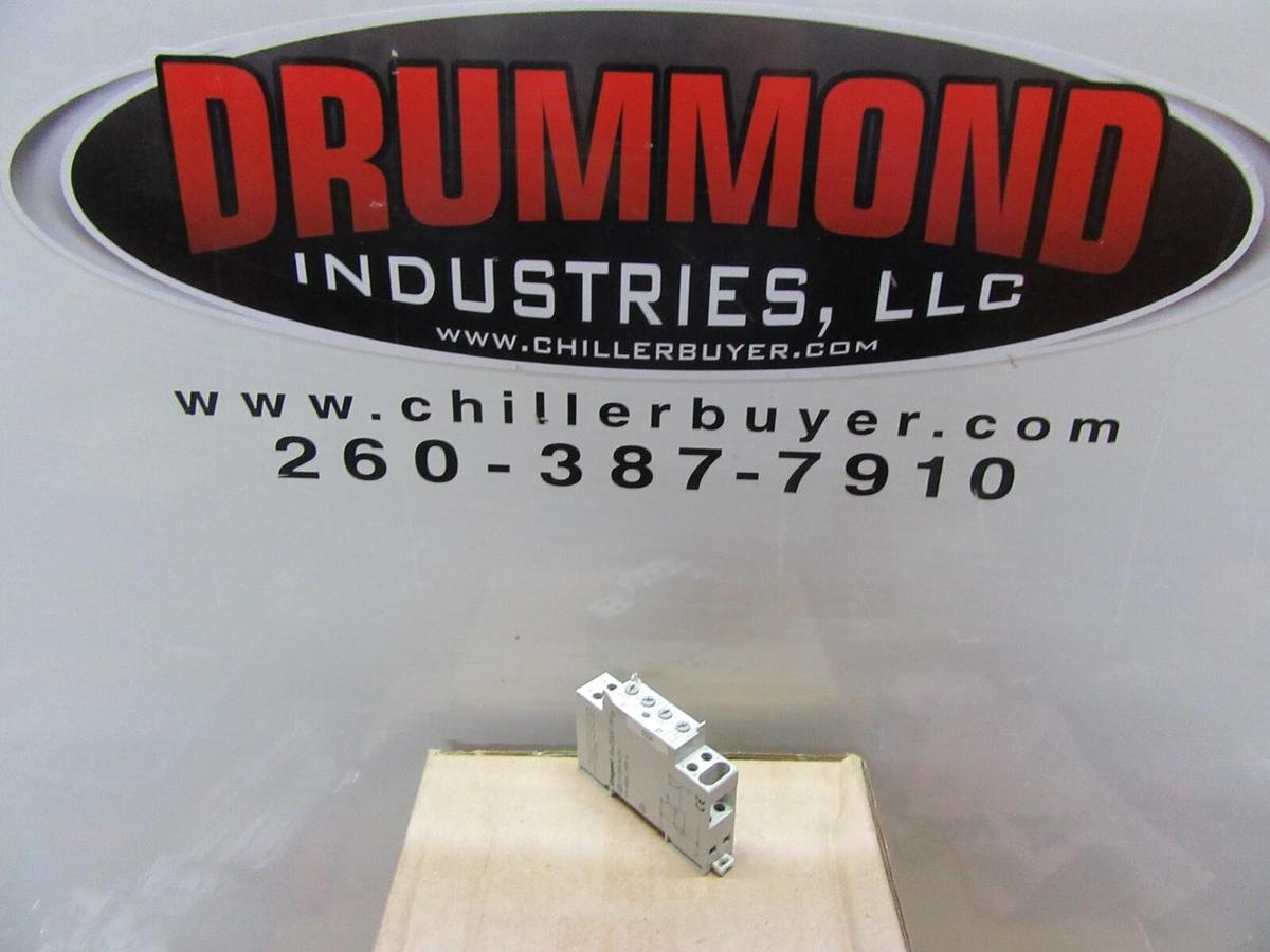 Used LEGRAND TIME DELAY RELAY REX2000 TR1G 230 VOLT 8 AMP **WARRANTY**