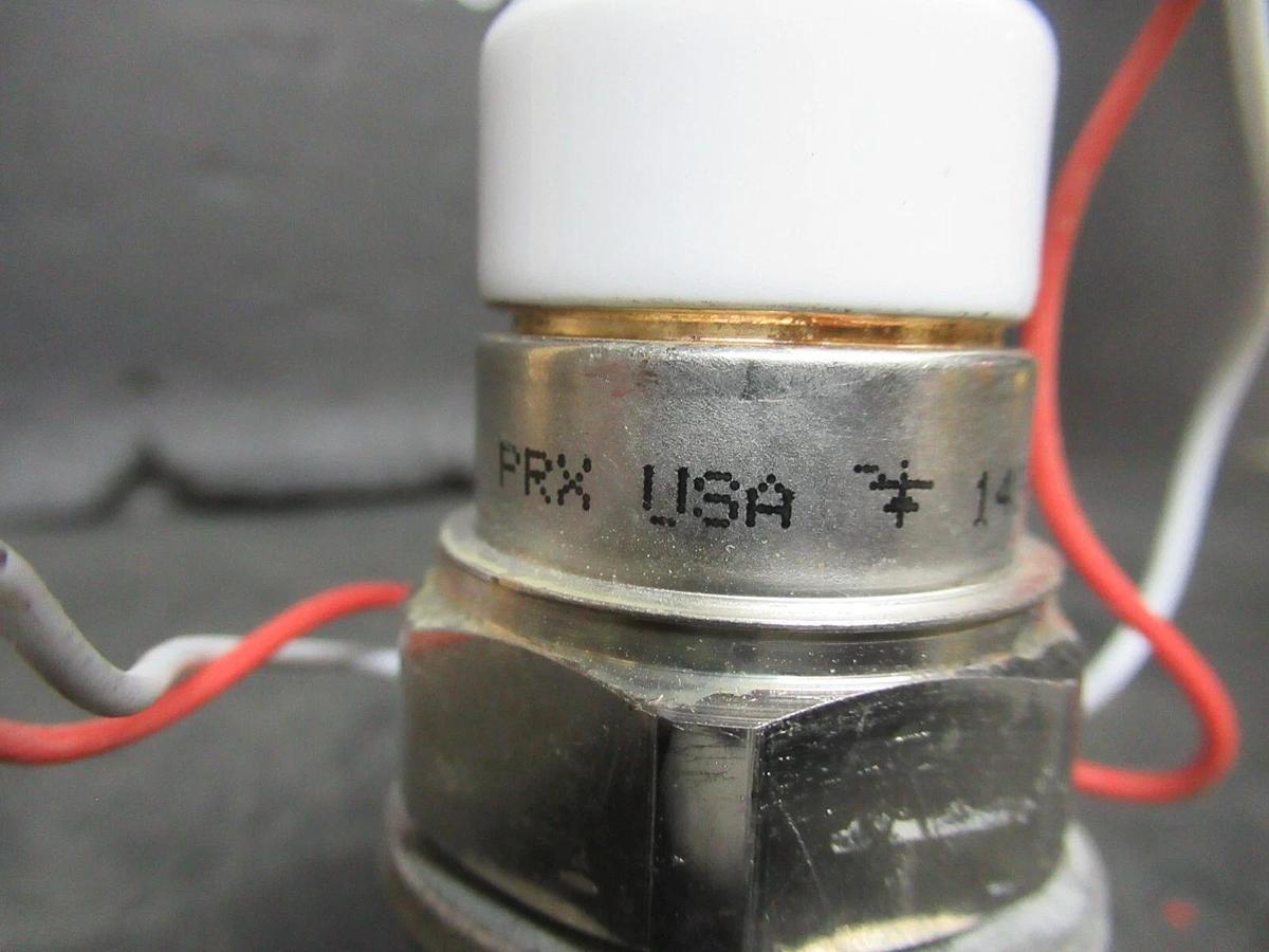 Used PRX USA 143-318-024 THYRISTOR RECTIFIER DIODE **WARRANTY INCLUDED**